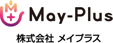 May-Plus 株式会社メイプラス